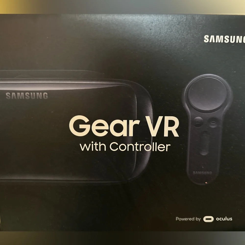 Samsung original powered